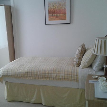 Douglas Park Guest House Kirn Rom bilde