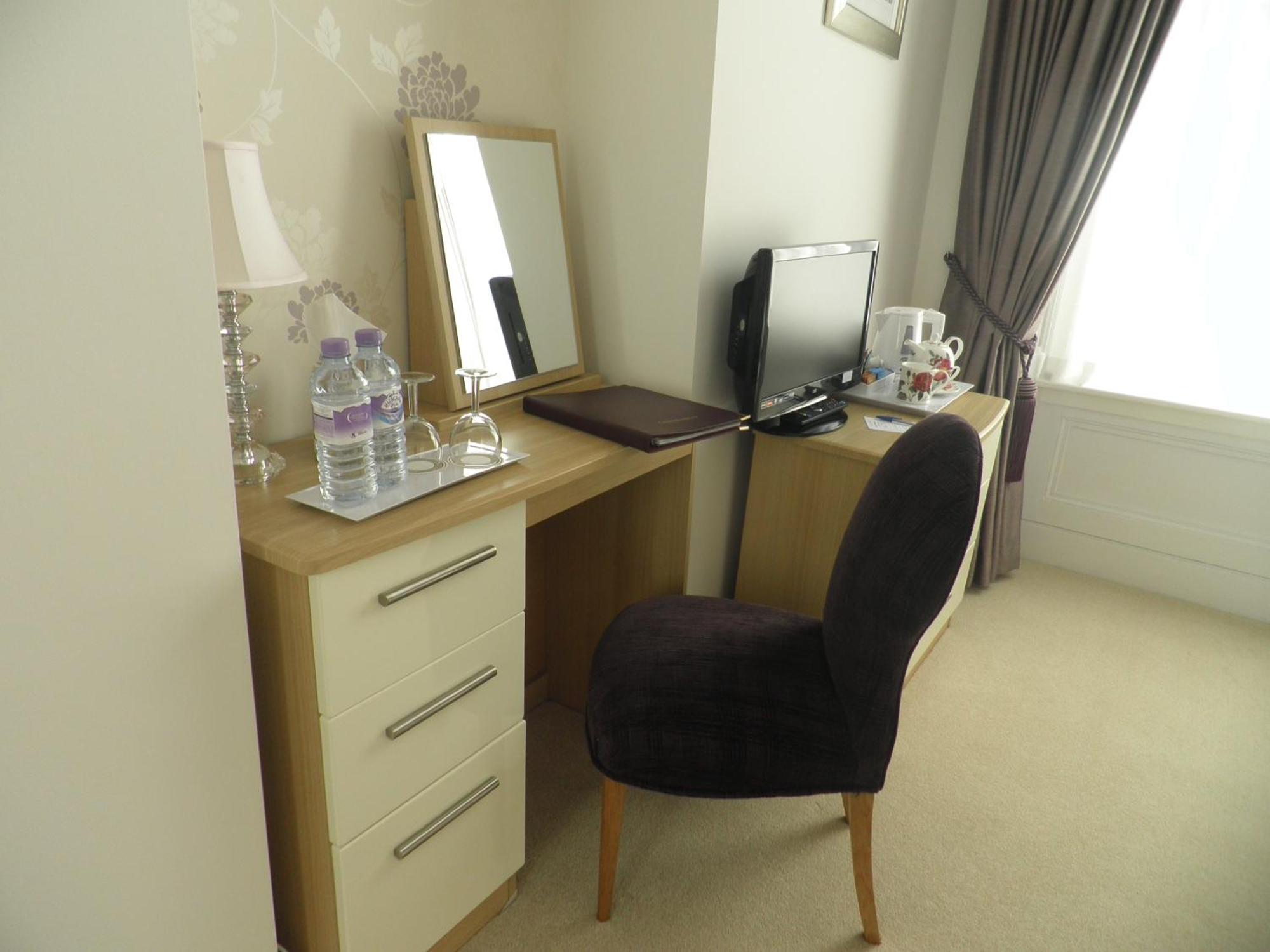 Douglas Park Guest House Kirn Rom bilde