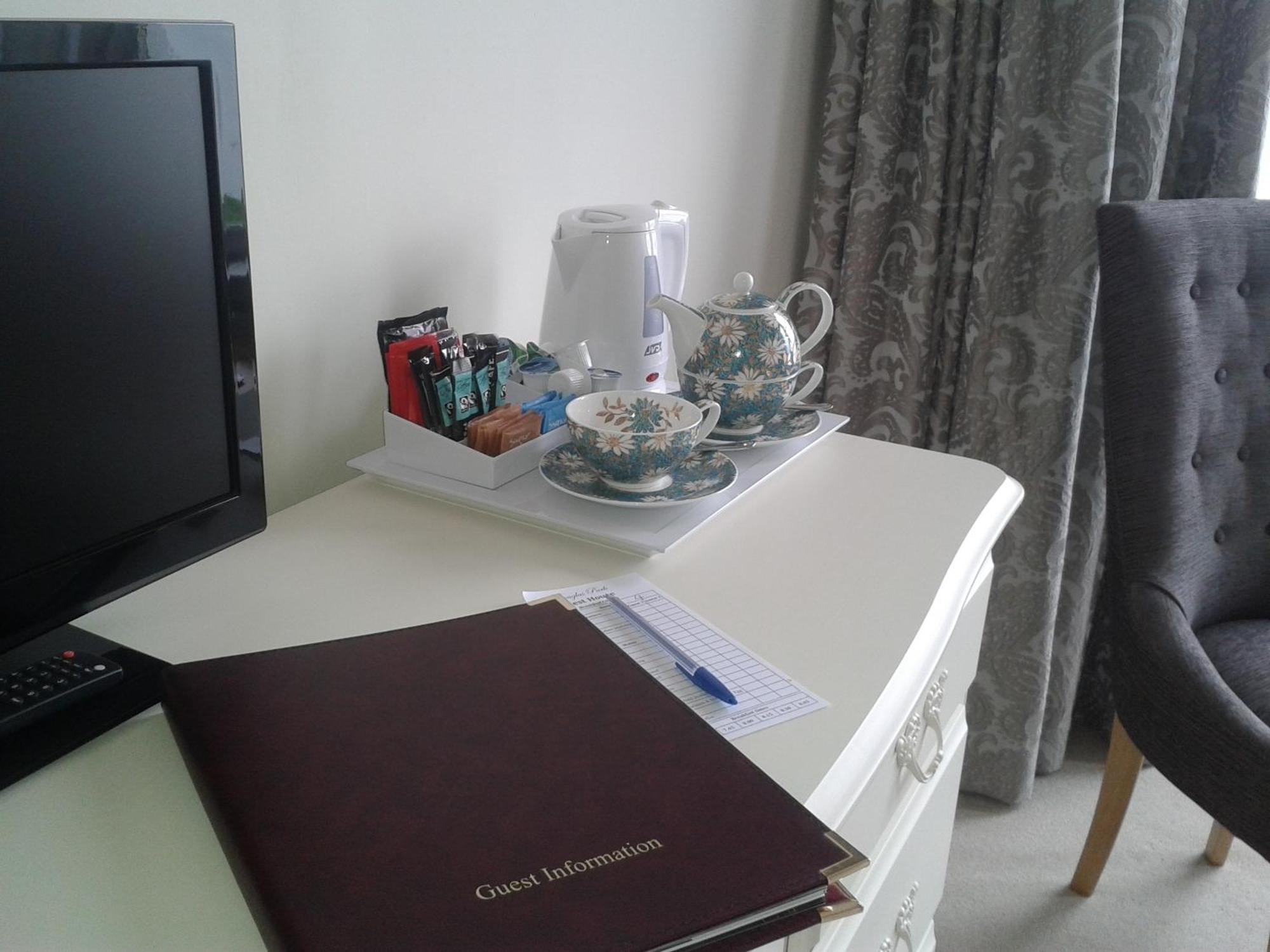Douglas Park Guest House Kirn Rom bilde