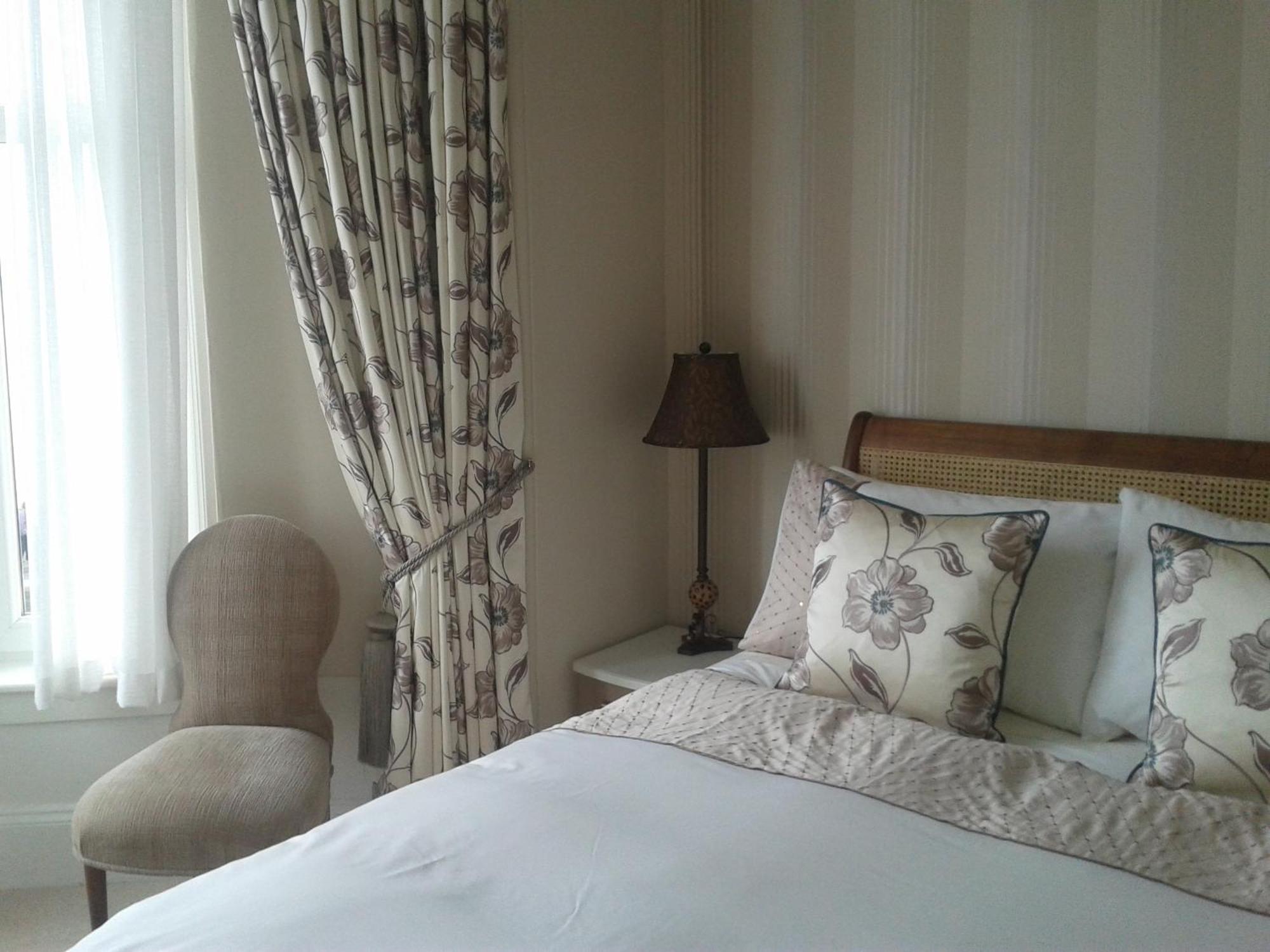 Douglas Park Guest House Kirn Rom bilde