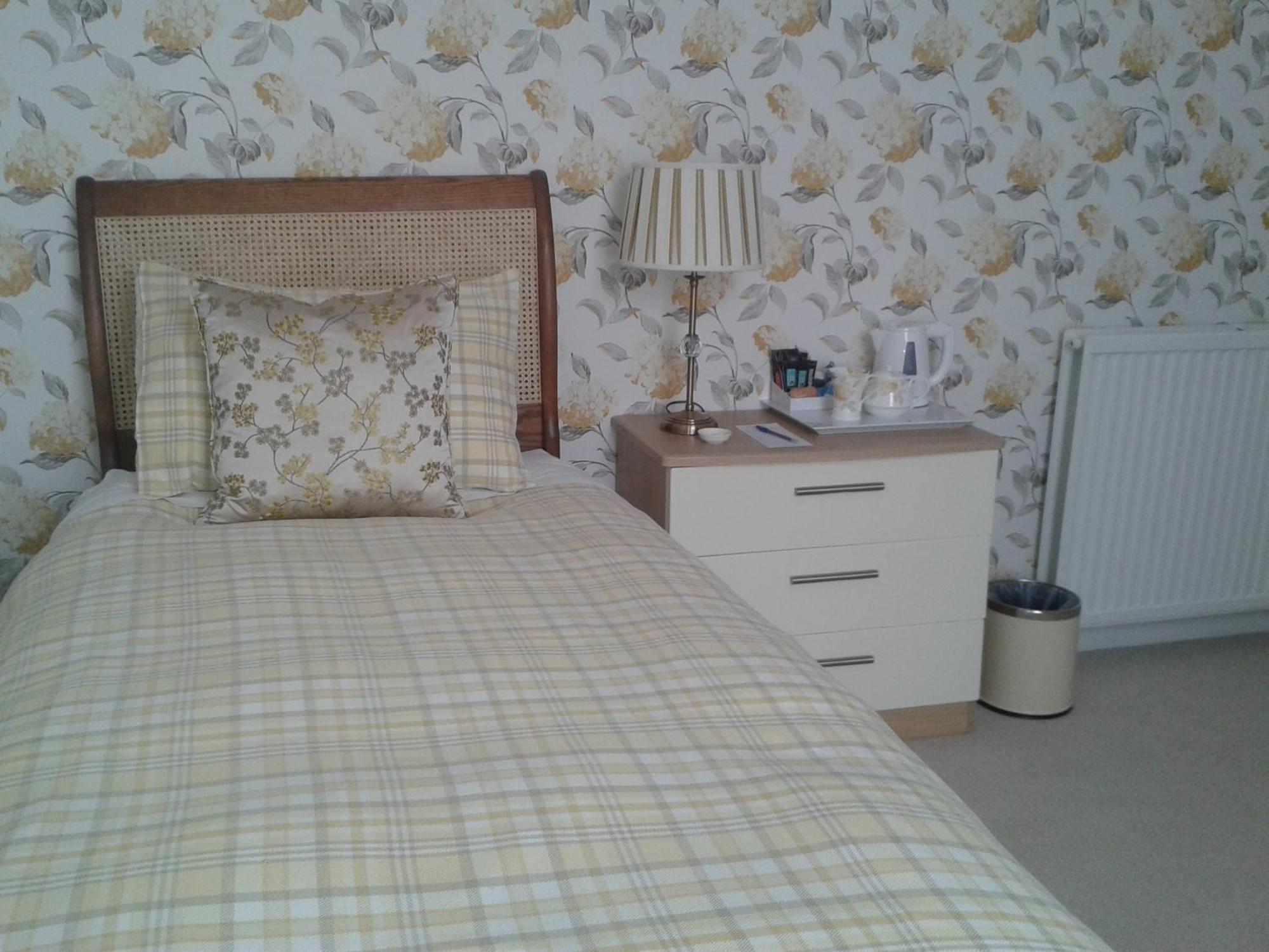 Douglas Park Guest House Kirn Rom bilde