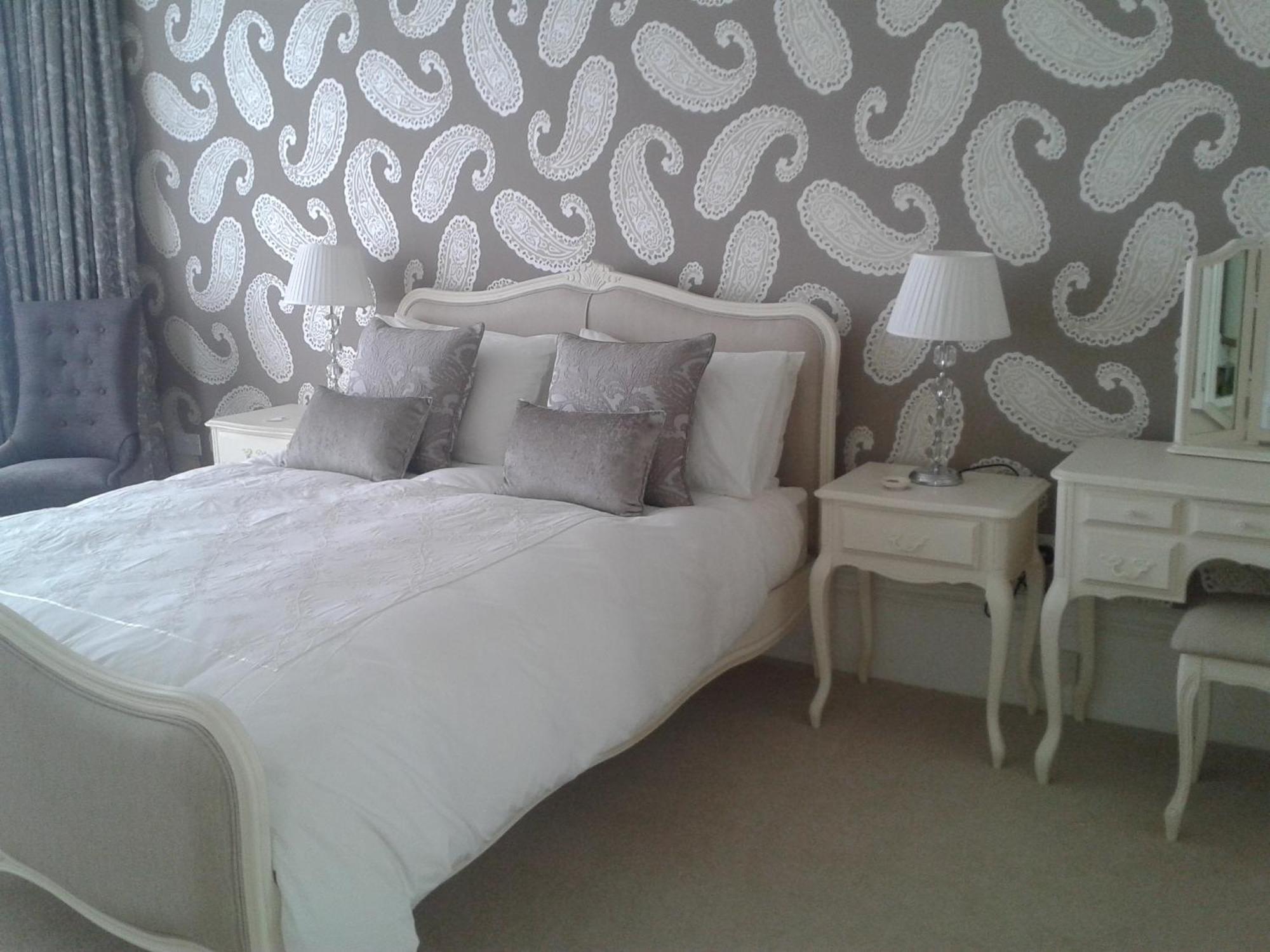 Douglas Park Guest House Kirn Rom bilde