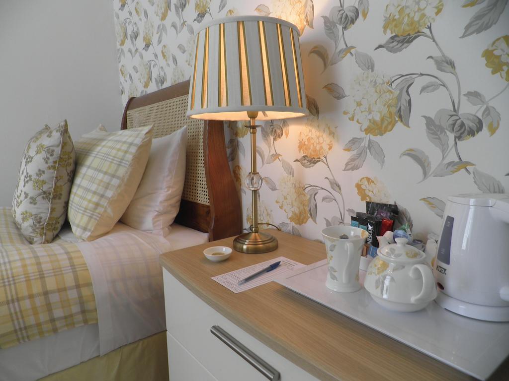Douglas Park Guest House Kirn Rom bilde