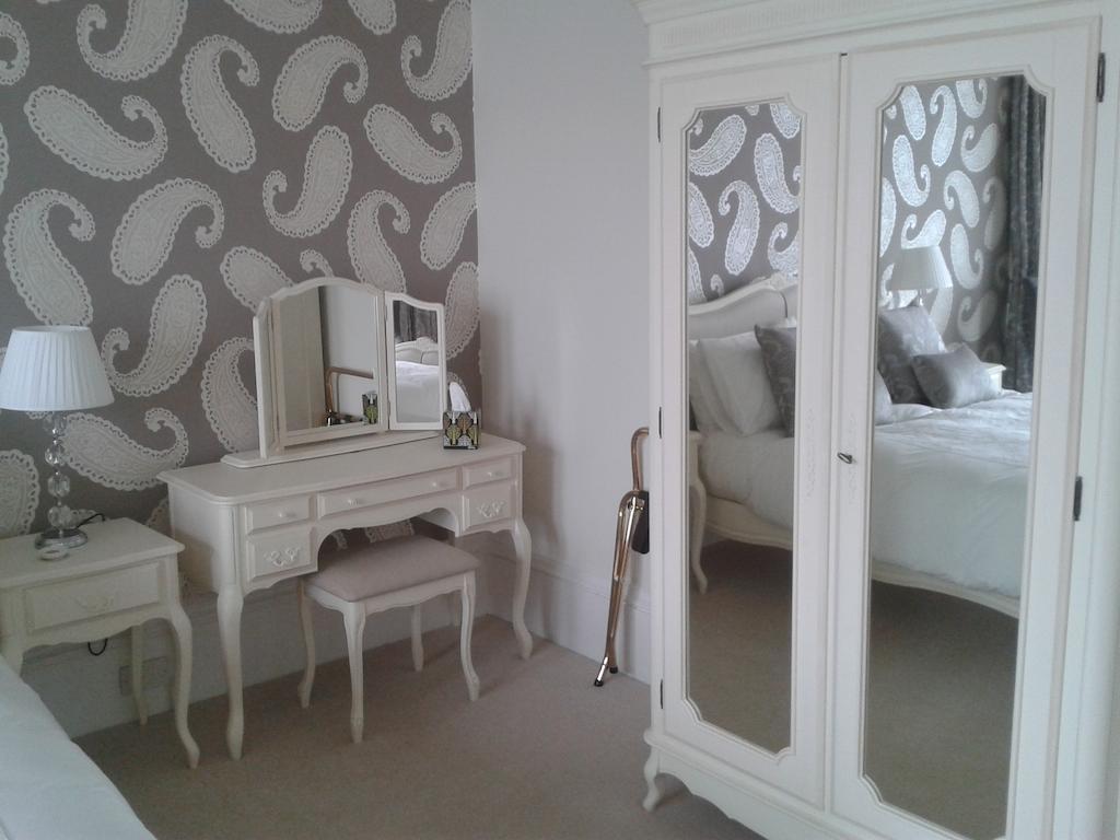 Douglas Park Guest House Kirn Rom bilde